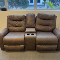 Loveseat Lazy Boy Sofa