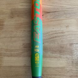 NIW Easton Thing Softball Bat