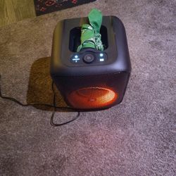Jbl Party Box Bluetooth Speaker