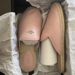 Espadrilles 