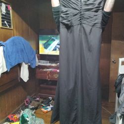 Brides Maid Dress/ Homecoming