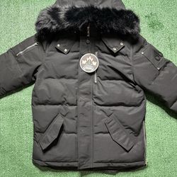 Moose Knuckles Jacket