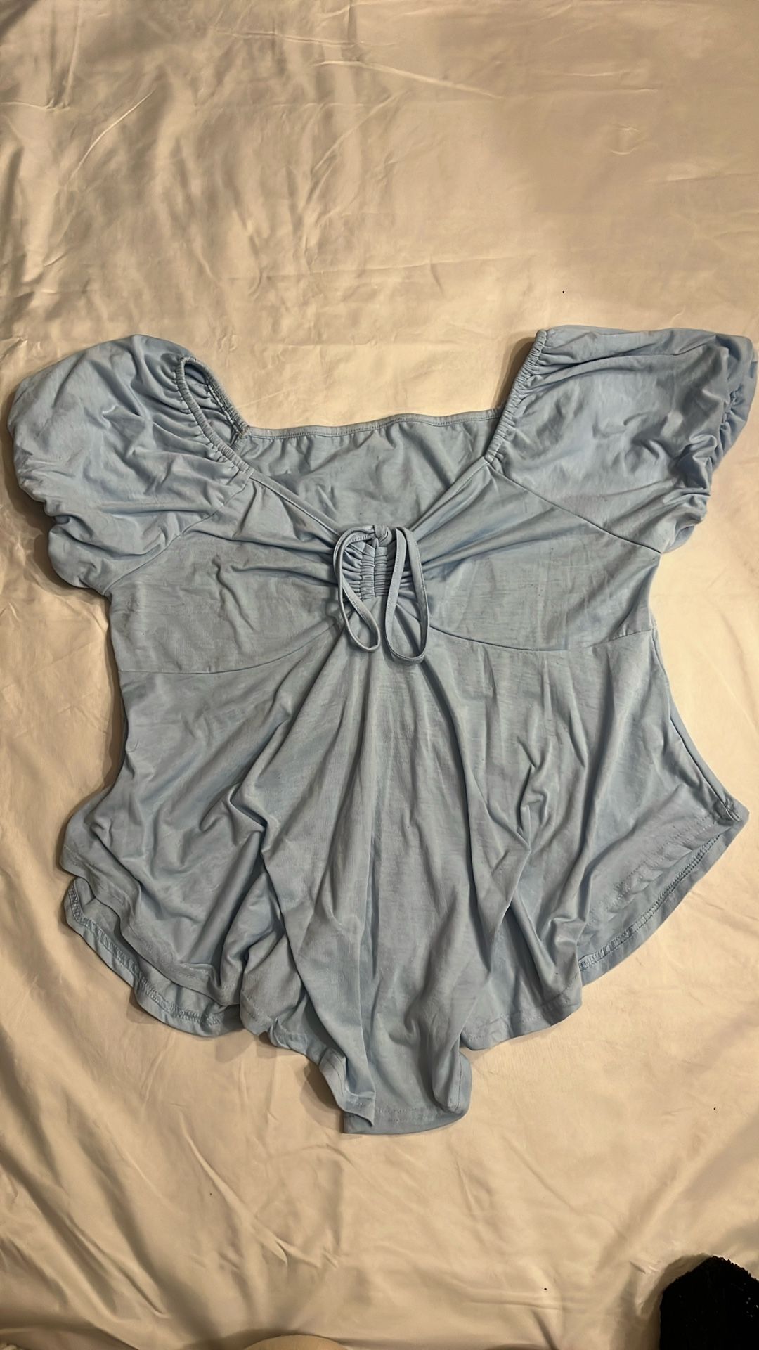 Cute 1XL Shirt For Women