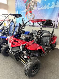 ATV