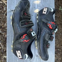Sidi MTN Bike Shoe “Dominator 5”