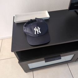 NY Baseball Cap