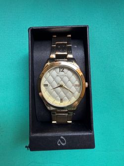 Woman’s Watch