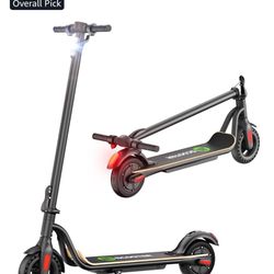 Electric Scooter (Megawheels S10) 