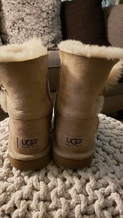 Uggs