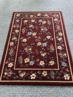Area Rug