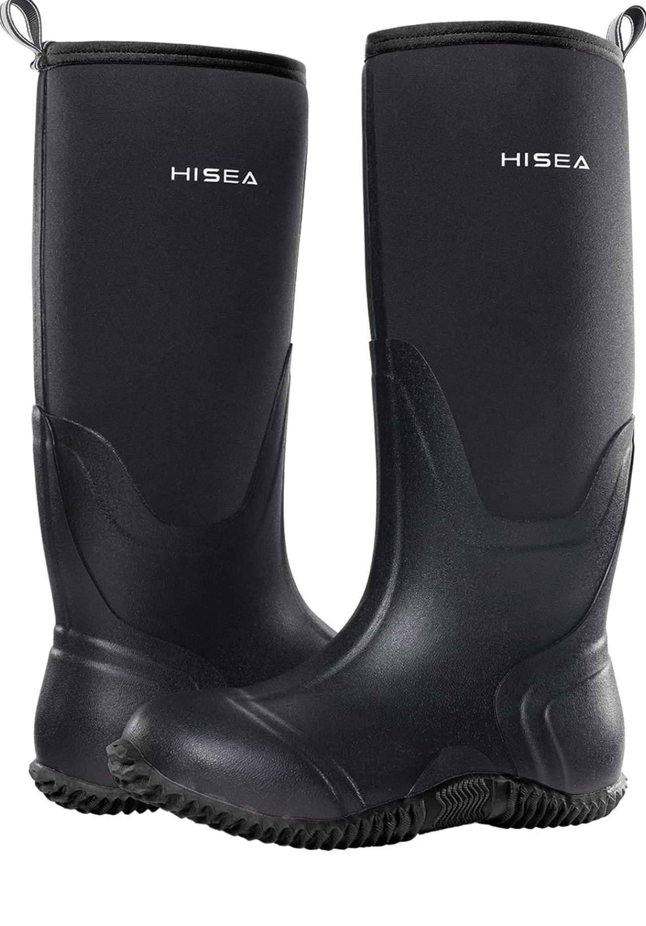 Woman's Rain Boots