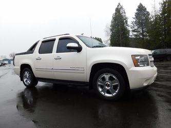 2010 Chevrolet Avalanche 1500