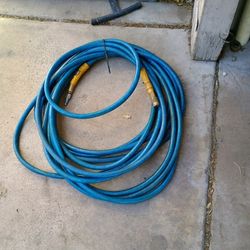 Air Compressor Hose 50ft