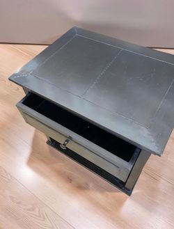 Restoration Hardware Nightstands