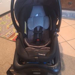 Infant Car seat