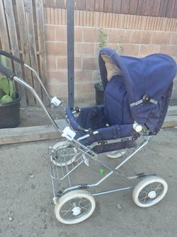 Stroller