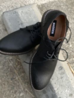 Steve Madden men shoes
