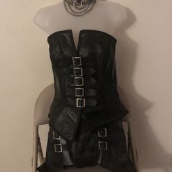 Vintage Fetish Wear & Gear