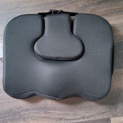 Ergonomic Memory Foam Seat Cushion