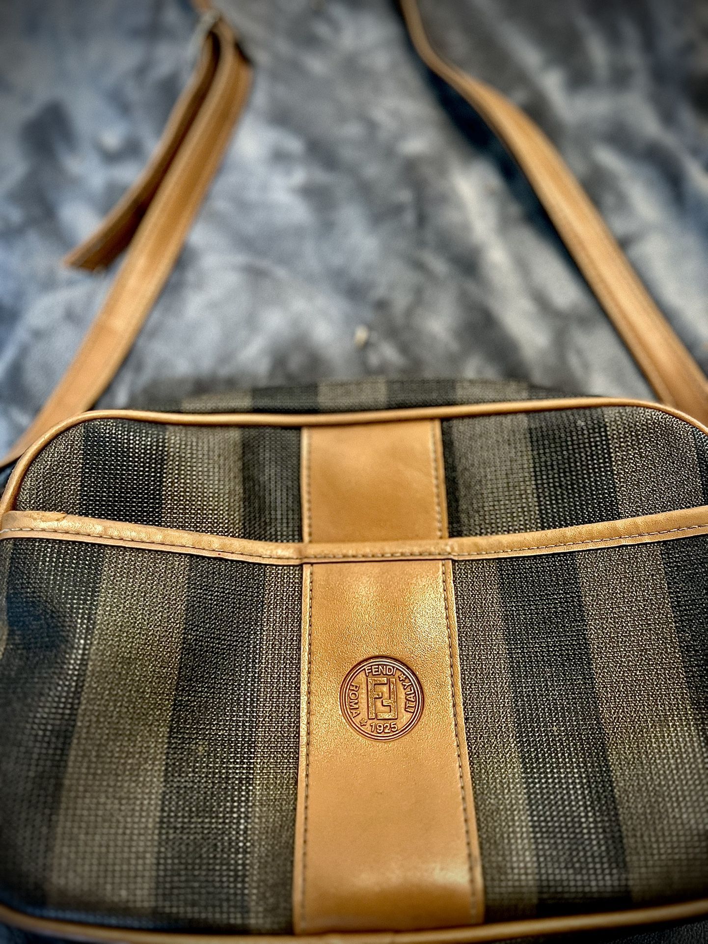 Fendi Bag