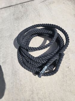 Titan Battle rope