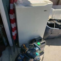 Mini Fridge