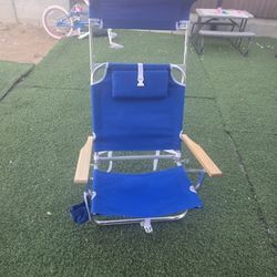 Camping Chair