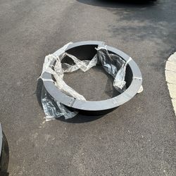 30 Inch Fire Pit Ring