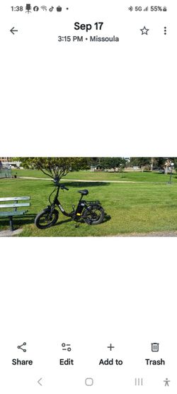 Ghost Bike For Sale And E Bike For Sale