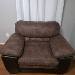 Large Sofa Chair