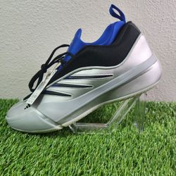 Adidas Dame 9 Mens Size 13.5 Tecmo Bowl Brand NEW!