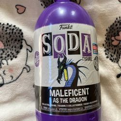 Funko SODA Figure   (Limited Edition)
