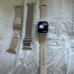 Apple Watch Series 9