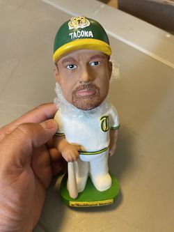 Mark McGuire bobblehead 