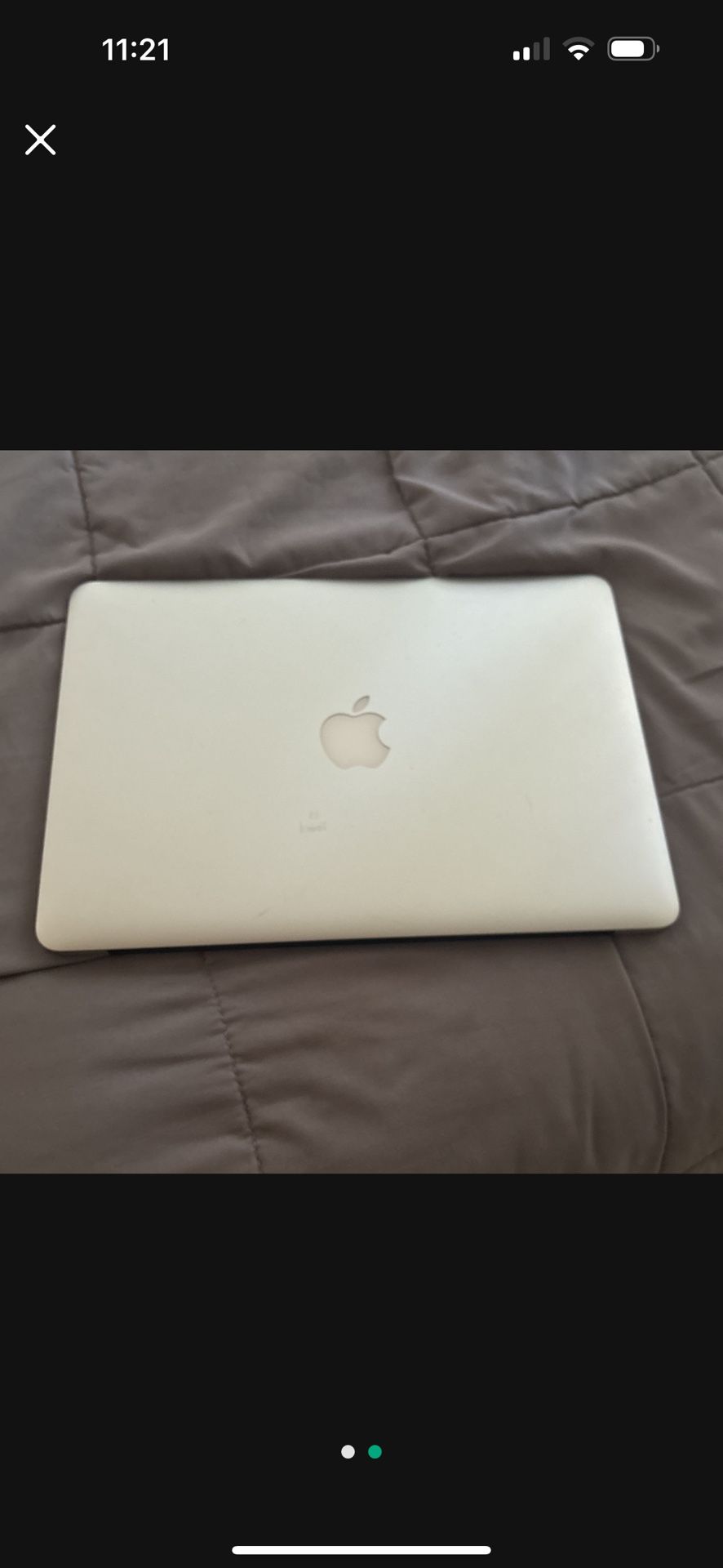 Macbook Air