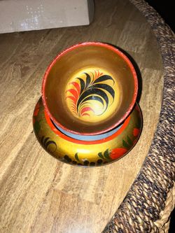 Foreign Collectible from Russia