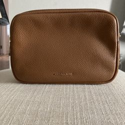 MICHAEL Michael Kors Bryant Medium Chain Camera Crossbody Bag