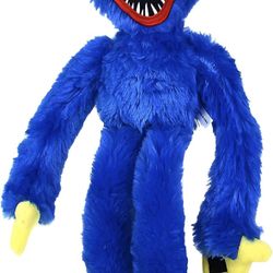 Huggy Wuggy Plush Toy