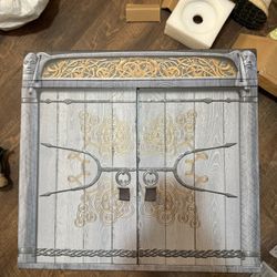 God Of War Ragnarok Collectors Box (ps4 Disk) 