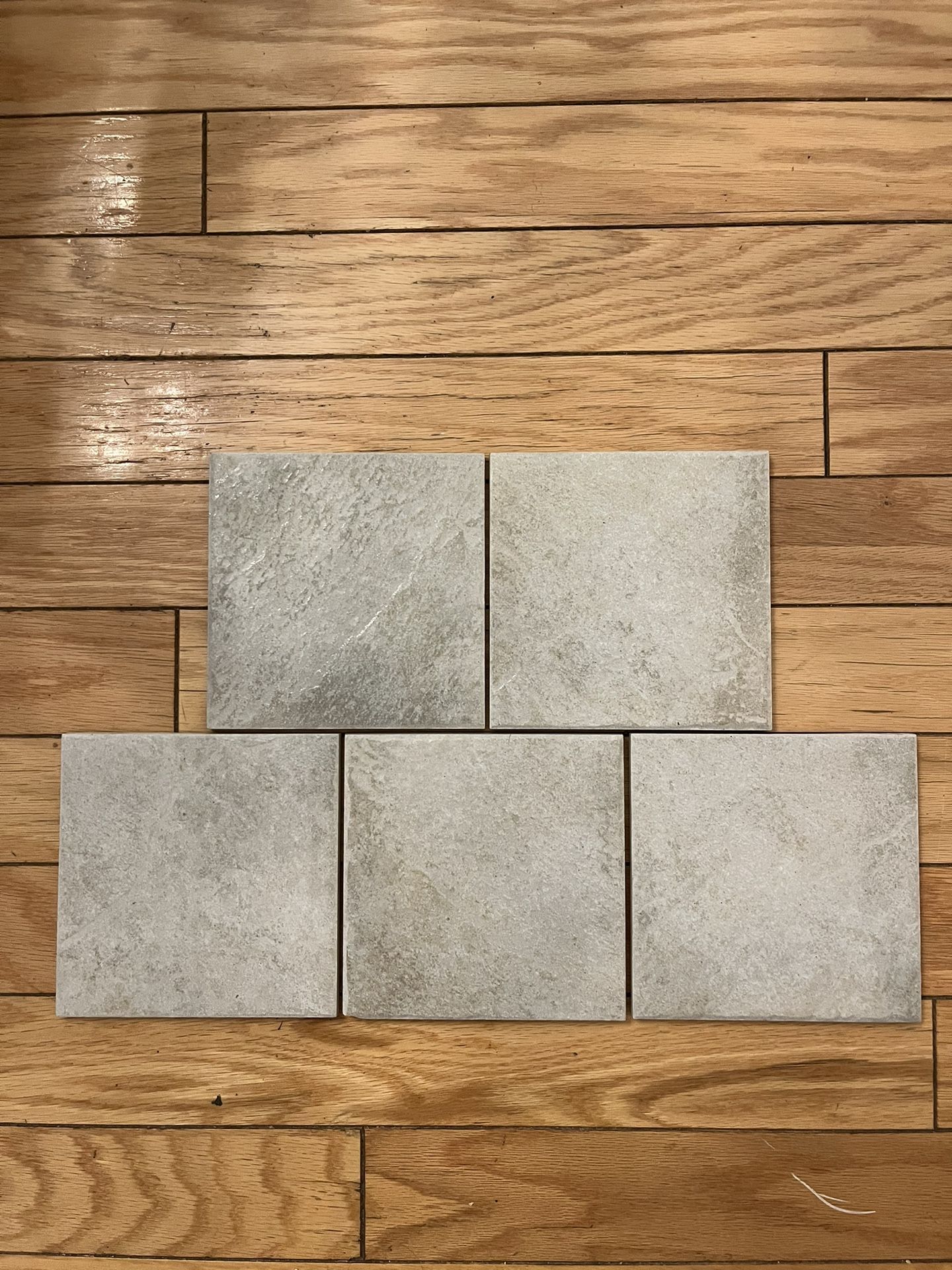 Tile Floor/Wall