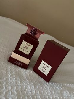 Tom Ford Lost Cherry EDP 100ml