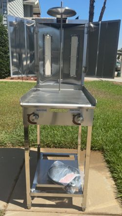 Trompo para Tacos