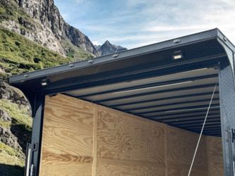 VersaCargo Sport Trailers: Custom-Built for Your Outdoor Lifestyle - Eugene, OR