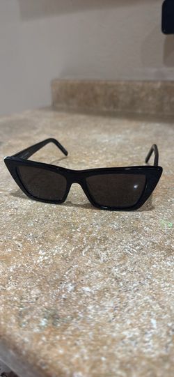 YSL Sunnies
