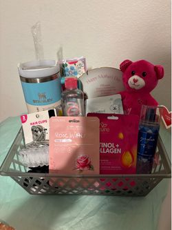 💞Mother’s day gift basket 💞