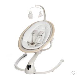New Maxi-Cosi Cassia Swing
