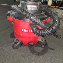 Vacuum 