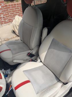 2013 Fiat 500e