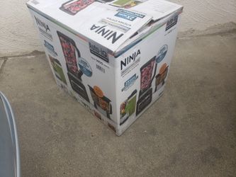 Ninja Blender.. Used