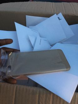 iPhone 6plus & 6s plus thin cases